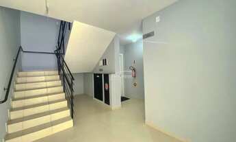 Imagem 4: Apartamento com 03 dormitórios, sala de estar, cozinha, banheiro social, sacada com churra