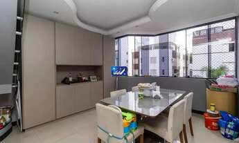 Imagem: Cobertura, 3 quartos, 1 suíte, 2 vagas