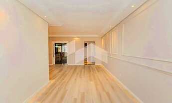 Imagem 2: Apartamento com 148 m², 4 quartos sendo 2 suítes para alugar no bairro Bigorrilho