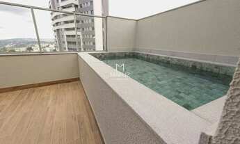 Imagem 2: Cobertura à venda no Vila da Serra- Nova Lima/MG