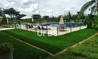 Imagem 2: Lote à venda no Terras Alpha 1