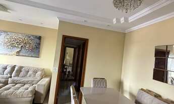 Imagem: Apartamento para a COP