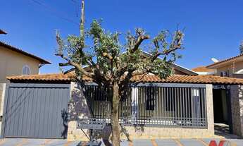 Imagem 2: Casa 02 dormitórios com suíte para locação no bairro Santos Dumont - São José do Rio Preto