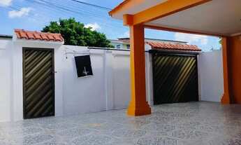 Imagem: CASA MOBILIADA PARA LOCAÇÃO CONJUNTO RIO