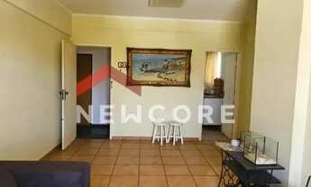 Imagem 7: Apartamento em Rua Manoel Pereira Rolla - Vila Nova Cidade Universitária - Bauru/SP