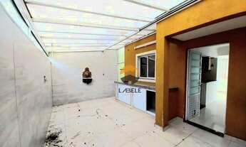 Imagem 7: CASA - 3 DORMITORIOS - CONDOMINIO PORTO SEGURO - GRANJA VIANA - SP