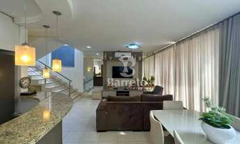 Imagem 5: Sobrado com 3 dormitórios à venda, 240 m² por R$ 1.400.000 - Esperança - Londrina/PR