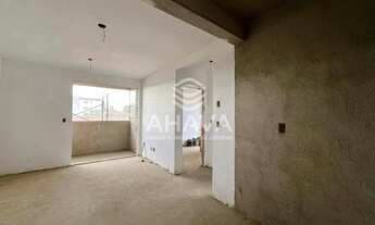 Imagem 7: Área privativa 64m² 2 Quartos 1 Vaga de garagem- São João Batista