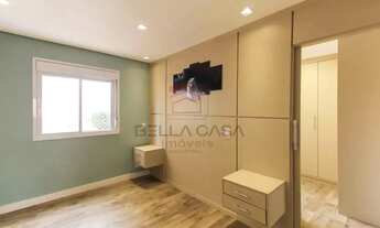 Imagem 6: Apartamento a venda com 3 quartos e 1 vaga de garagem