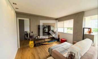 Imagem 5: Apartamento à Venda - Alphaville, 1 Quarto, 55 m2