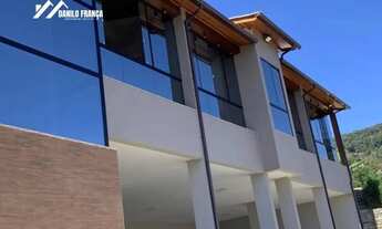 Imagem 3: Sítio alto Padrão - Vargem Alta ES