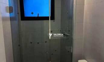 Imagem 5: Apartamento com 2 dormitórios para alugar, 79 m² por R$ 6.121,87/mês - Condomínio Edifício