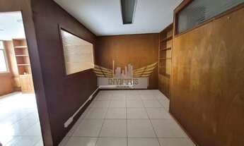 Imagem 4: Conjunto Comercial de 3 Salas para Alugar no Condomínio Metropolitan, 55m² - Vila Bastos