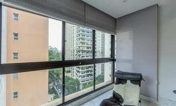 Imagem 5: Aluguel Apartamento 3 Dormitórios - 126 m² Vila Nova Conceição