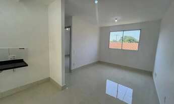 Imagem 4: Apto 2 Quartos Minha Casa Minha Vida