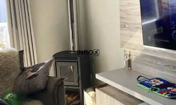 Imagem 2: APARTAMENTO TOTALMENTE MOBILIADO DE DOIS QUARTOS NO CENTRO DE GARIBALDI