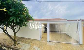 Imagem: Casa residencial para alugar em Jardim América