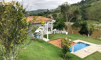 Imagem 6: CHACARA RESIDENCIAL em SANTA ISABEL - SP, PARQUE ALPINA