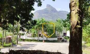 Imagem 6: Terreno no Reserva Itanhanga à venda, 1600 m² por R$ 3.500.000 - Barra da Tijuca - Rio de