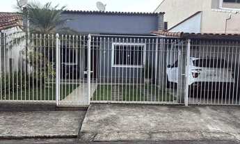 Imagem: VENDE-SE CASA COM 2 QUARTOS, SENDO 1 SUÍTE