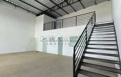 Imagem 3: Imóvel comercial com 250m², Bonfim Paulista, Zona Sul de Ribeirão Preto/SP