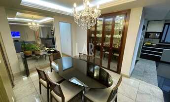 Imagem 6: Apartamento à venda, 3 quartos, 1 suíte, 4 vagas, Belvedere - Belo Horizonte/MG