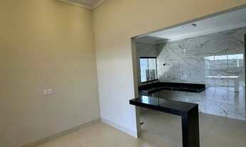 Imagem 3: Casa em Jardim Riviera - Aparecida de Goiânia