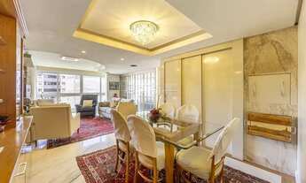 Imagem: Apartamento com 3 quartos e 3 vagas em Auxiliadora