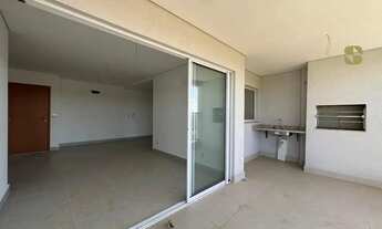 Imagem 2: Apartamento para aluguel em Cuiabá TORRE TERRAÇO - Brasil Beach