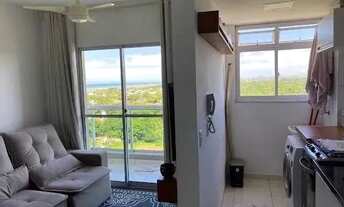 Imagem: Apartamento 2 Quartos no Condomínio Enseada