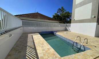 Imagem: Cobertura à Venda Churrasqueira Bairro