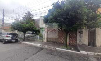 Imagem 2: TERRENO RESIDENCIAL em SÃO PAULO - SP, VILA CARRÃO