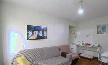 Imagem 7: Apartamento com 2 quartos à venda em Água Branca - SP