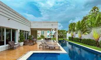 Imagem 4: Casa com 4 dormitórios à venda por R$ 890.000,00 - Lagoa Redonda - Fortaleza/CE