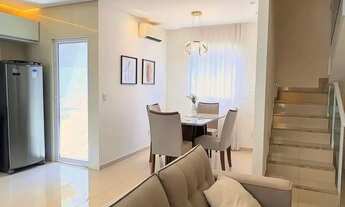 Imagem 3: Casa em Condomínio no Eusébio de 03 Quartos em uma Localização privilegiada e Lazer comple