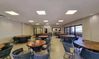 Imagem 4: Terreno de 250m² à venda em condomínio - Vila do Golfe