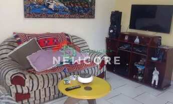 Imagem 3: Casa em Avenida Doutor Luiz Pereira Barreto - Vila Atlântica - Mongaguá/SP