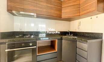 Imagem 7: Área Privativa à Venda | 2 quartos (1 suíte) | 76m²