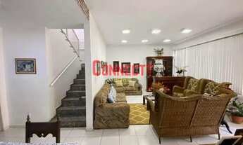 Imagem 3: Casa Sobrado no Parque dos Bandeirantes Localização Privilegiada em Ribeirão Preto