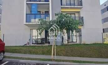 Imagem 3: Apartamento à Venda em Jardim Carvalho, Ponta Grossa - PR