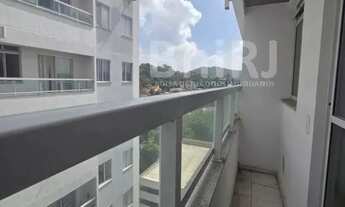 Imagem: Apartamento com 2 Quartos 1 vaga de garagem