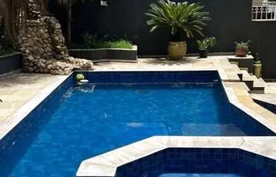 Imagem 2: CASA EM CONDOMÍNIO - ALPHAVILLE - SP