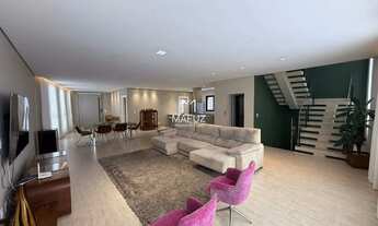 Imagem 6: Casa para aluguel, 3 quartos, 3 suítes, 4 vagas, Condomínio Alphaville Vespasiano - Vespas