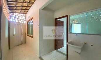 Imagem 6: Casa com 2 quartos - Jardim Mariléa - Rio das Ostras/RJ