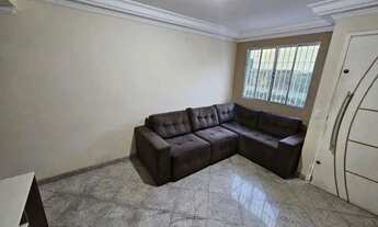 Imagem 5: Casa com 2 dormitórios à venda, 65 m² por R$ 325.000,00 - Burgo Paulista - São Paulo/SP