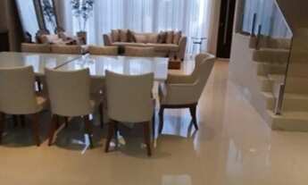 Imagem 7: Sobrado Novo com 04 Suíte Alphaville Goiás