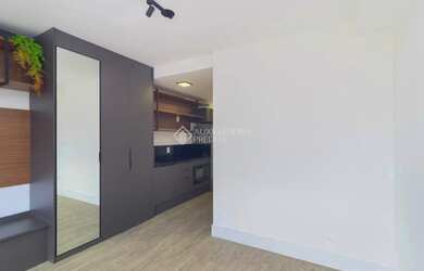 Imagem 2: Apartamento 1 quarto