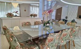 Imagem 2: Mansao condominio morada do sol