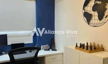 Imagem 3: Botafogo Apartamento com 3 dormitórios