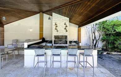 Imagem 5: Casa em Condomínio Mansões